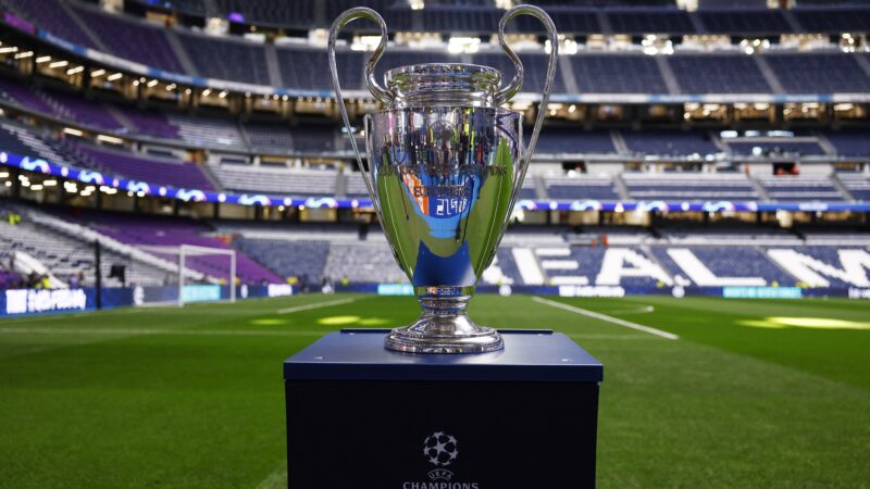 Champions League: veja quem já está classificado para a próxima edição