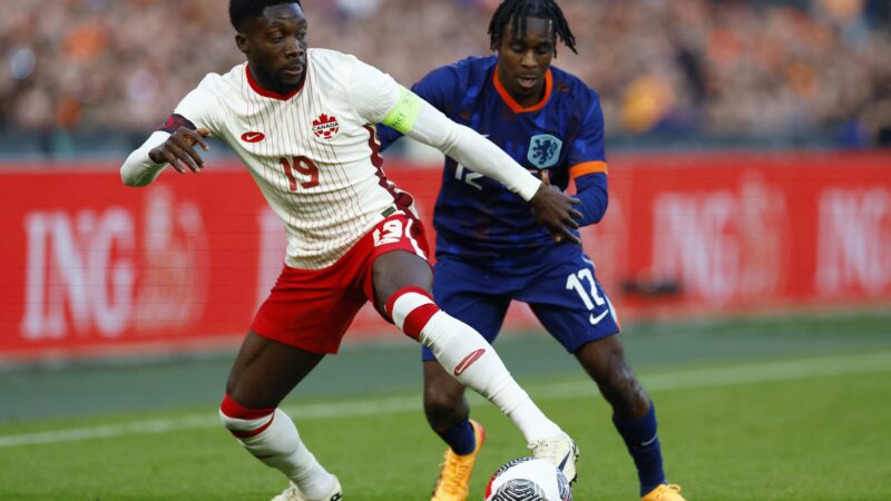 Convocados do Canadá para a Copa do Mundo 2026; veja a lista