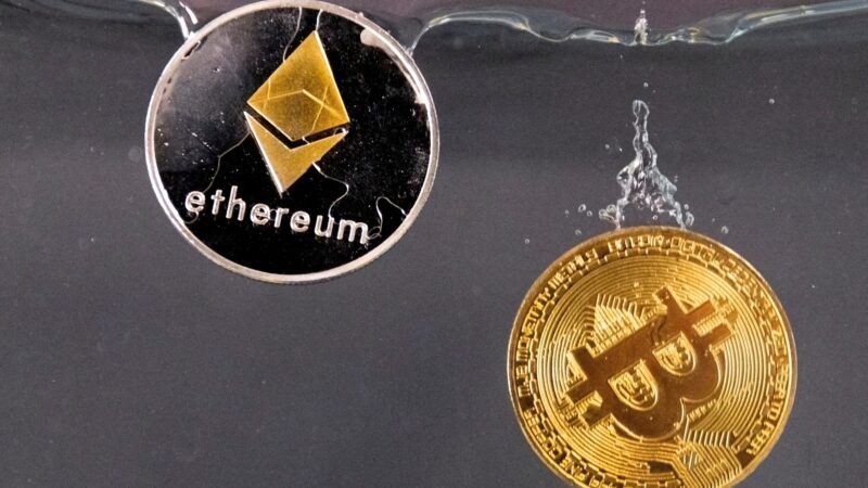 BC vai exigir auditoria para autorizar empresas de criptoativos, como bitcoin
