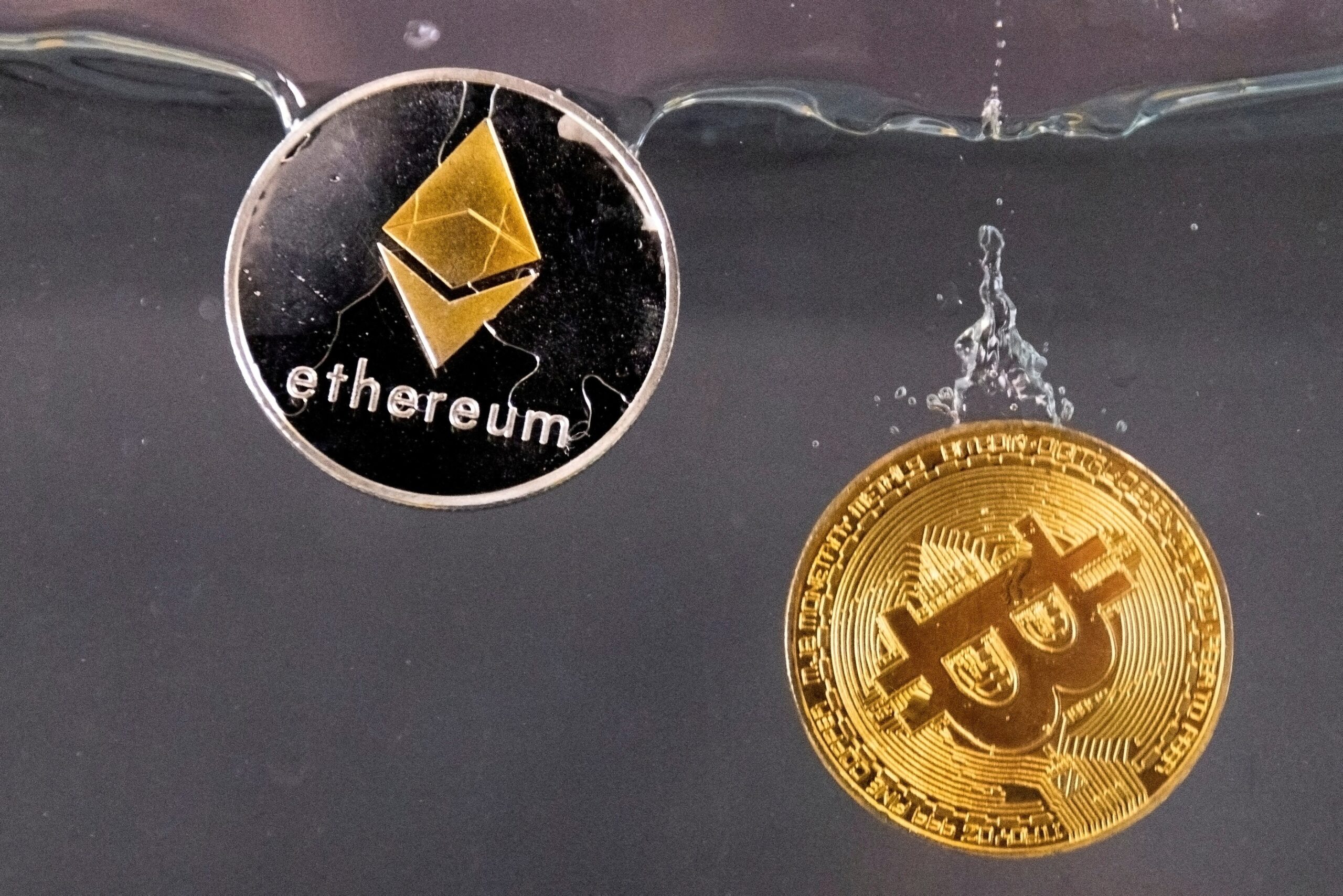 BC vai exigir auditoria para autorizar empresas de criptoativos, como bitcoin