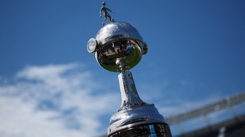 Libertadores: veja o que está em jogo na última rodada da fase de grupos