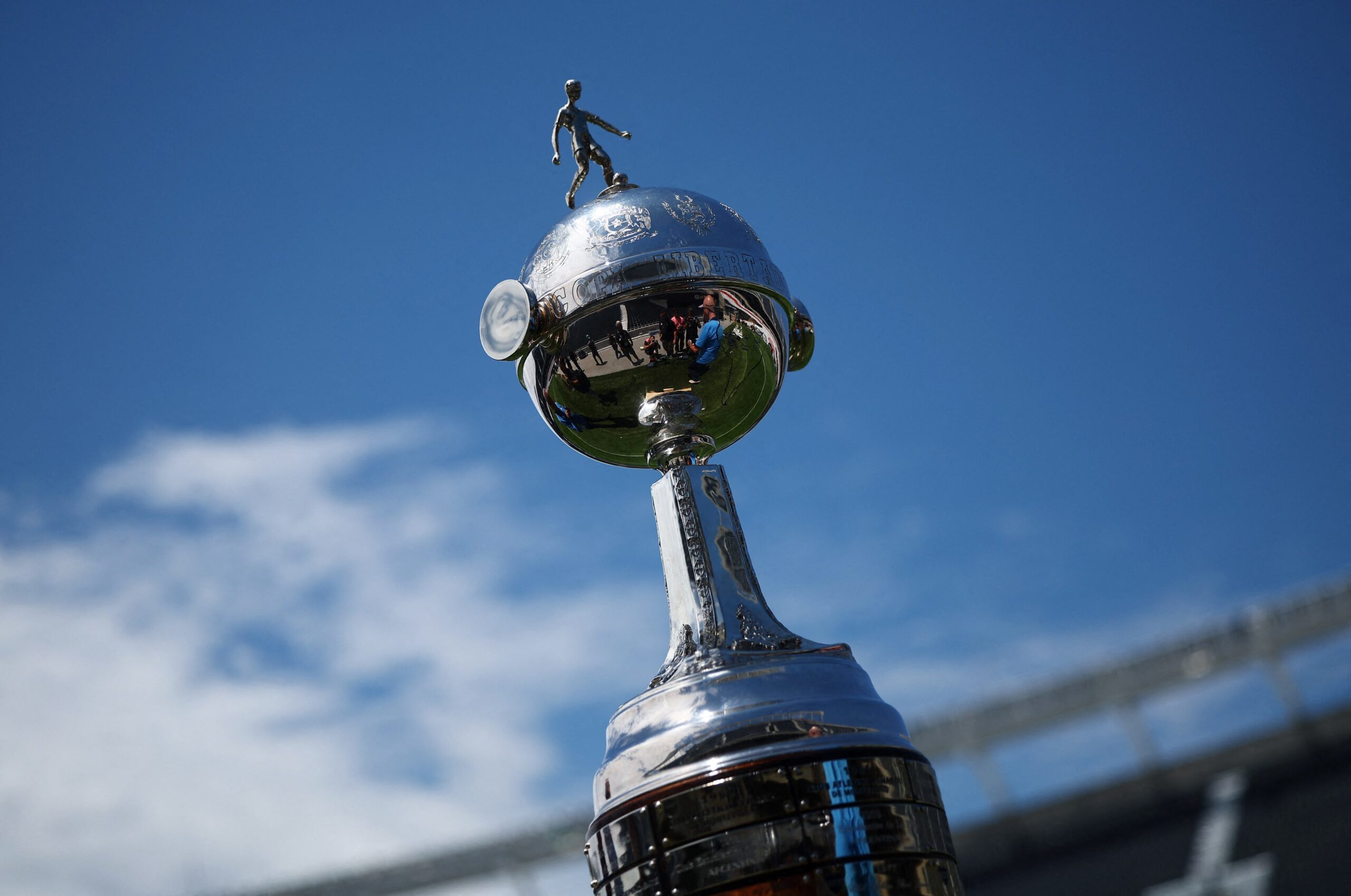 Libertadores: veja o que está em jogo na última rodada da fase de grupos