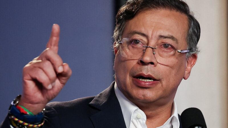 Colômbia acusa Equador de ‘interferência deliberada’ na eleição presidencial em meio a disputa tarifária