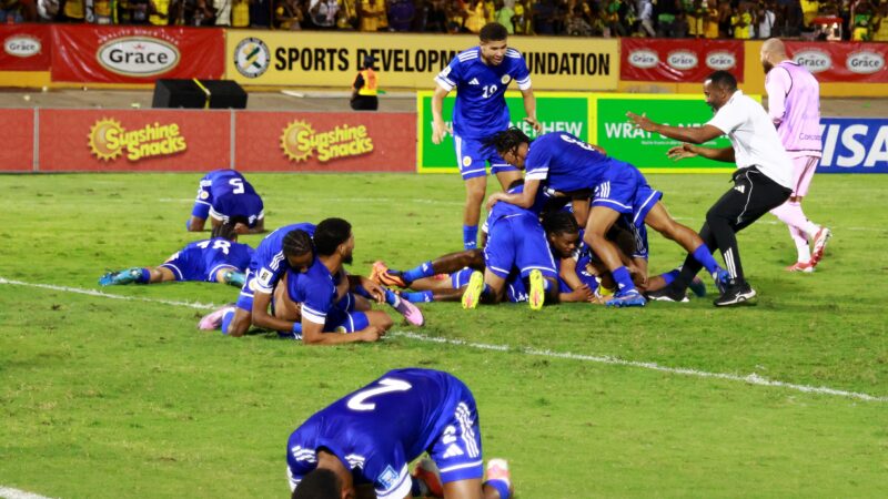 Convocados de Curaçao para a Copa do Mundo 2026; veja a lista