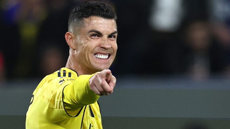 Cristiano Ronaldo é o atleta mais bem pago do mundo pelo quarto ano seguido; veja top 10 e valores