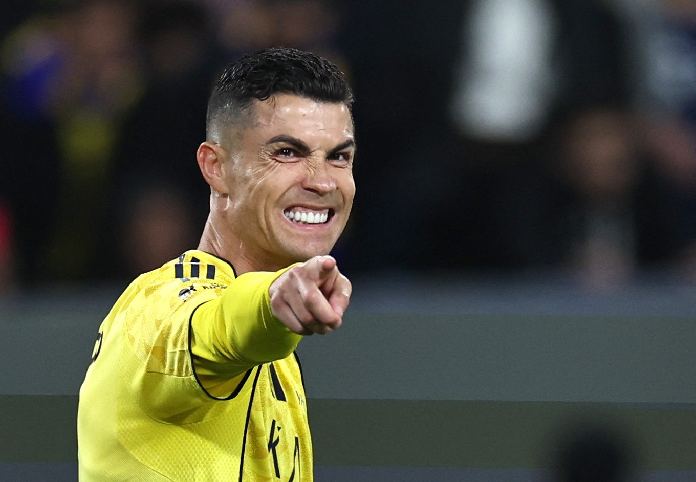 Cristiano Ronaldo é o atleta mais bem pago do mundo pelo quarto ano seguido; veja top 10 e valores