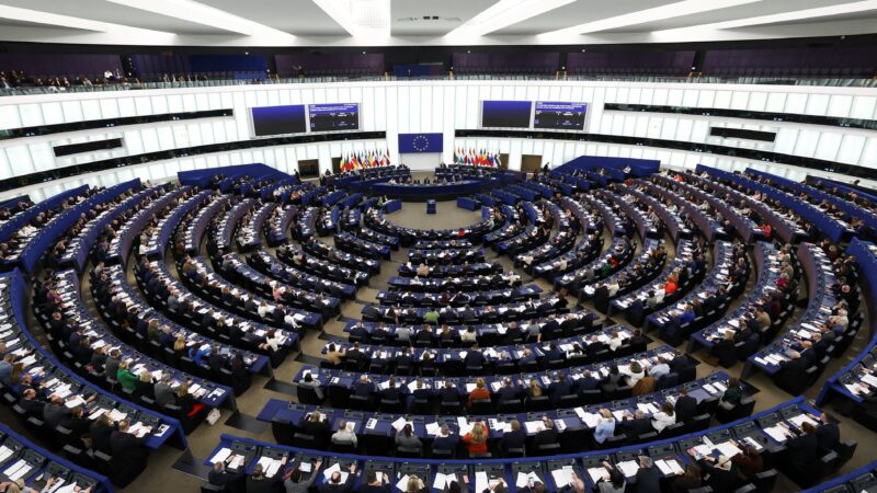 União Europeia debate crime de estupro e propõe adotar definição única nos 27 países