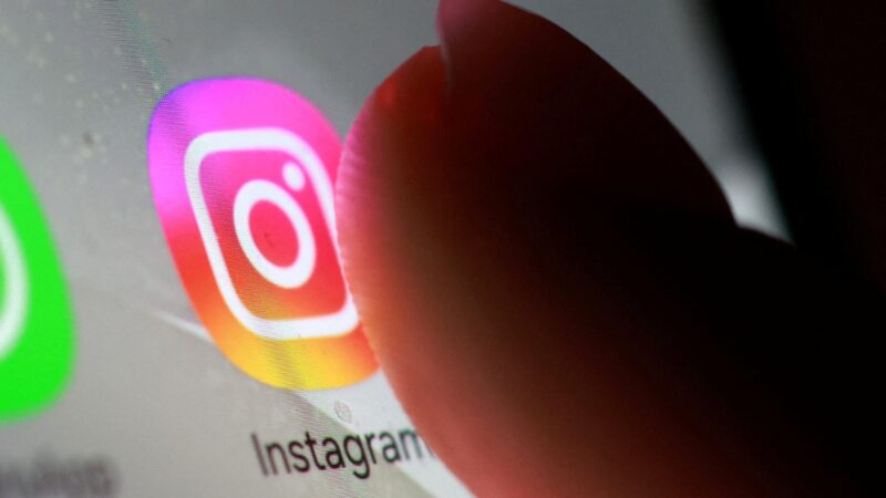 Instagram passa a identificar contas que criam conteúdo com IA