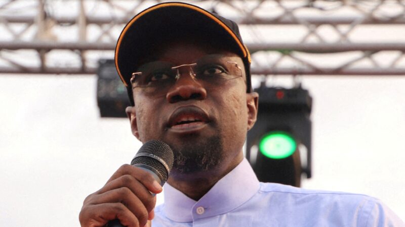 Primeiro-ministro do Senegal condena ‘tirania’ ocidental que quer ‘impor’ a homossexualidade