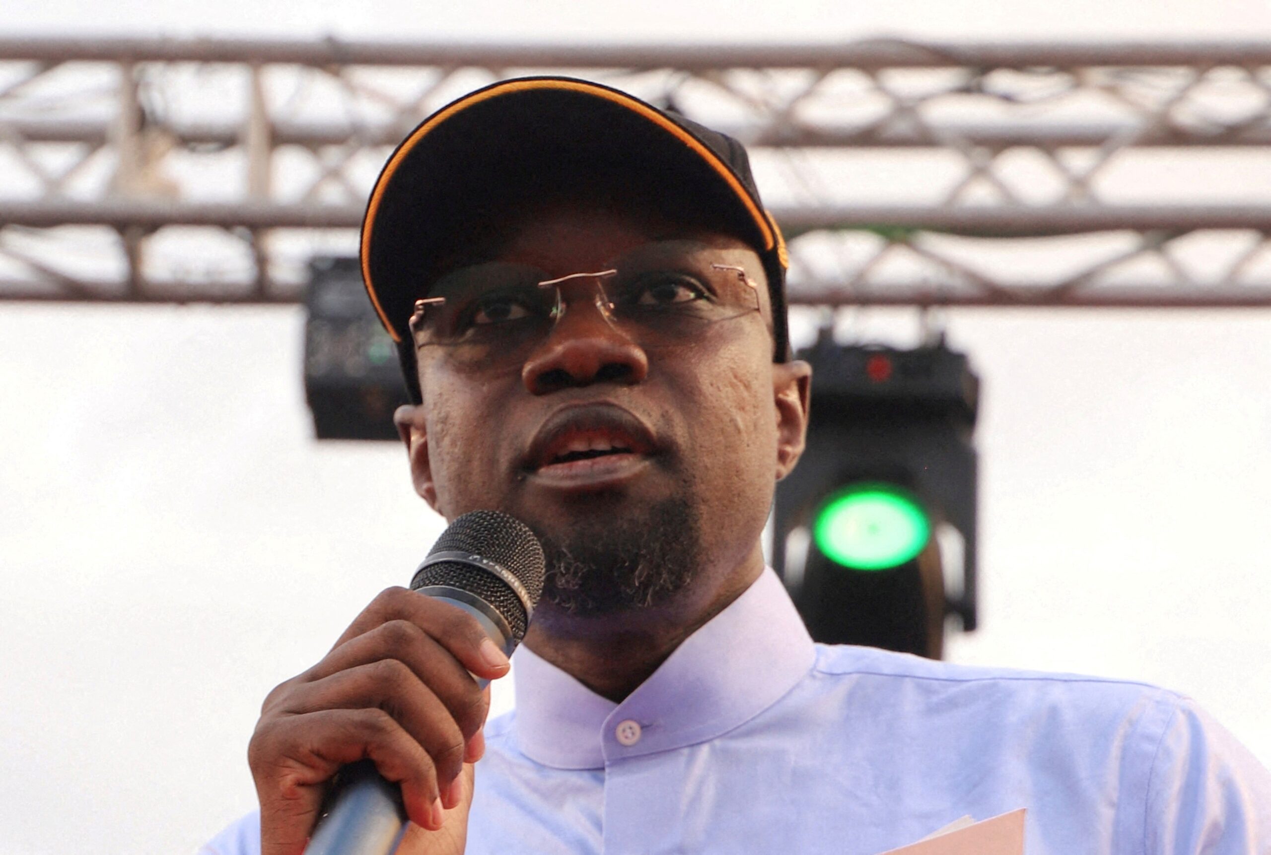 Primeiro-ministro do Senegal condena ‘tirania’ ocidental que quer ‘impor’ a homossexualidade