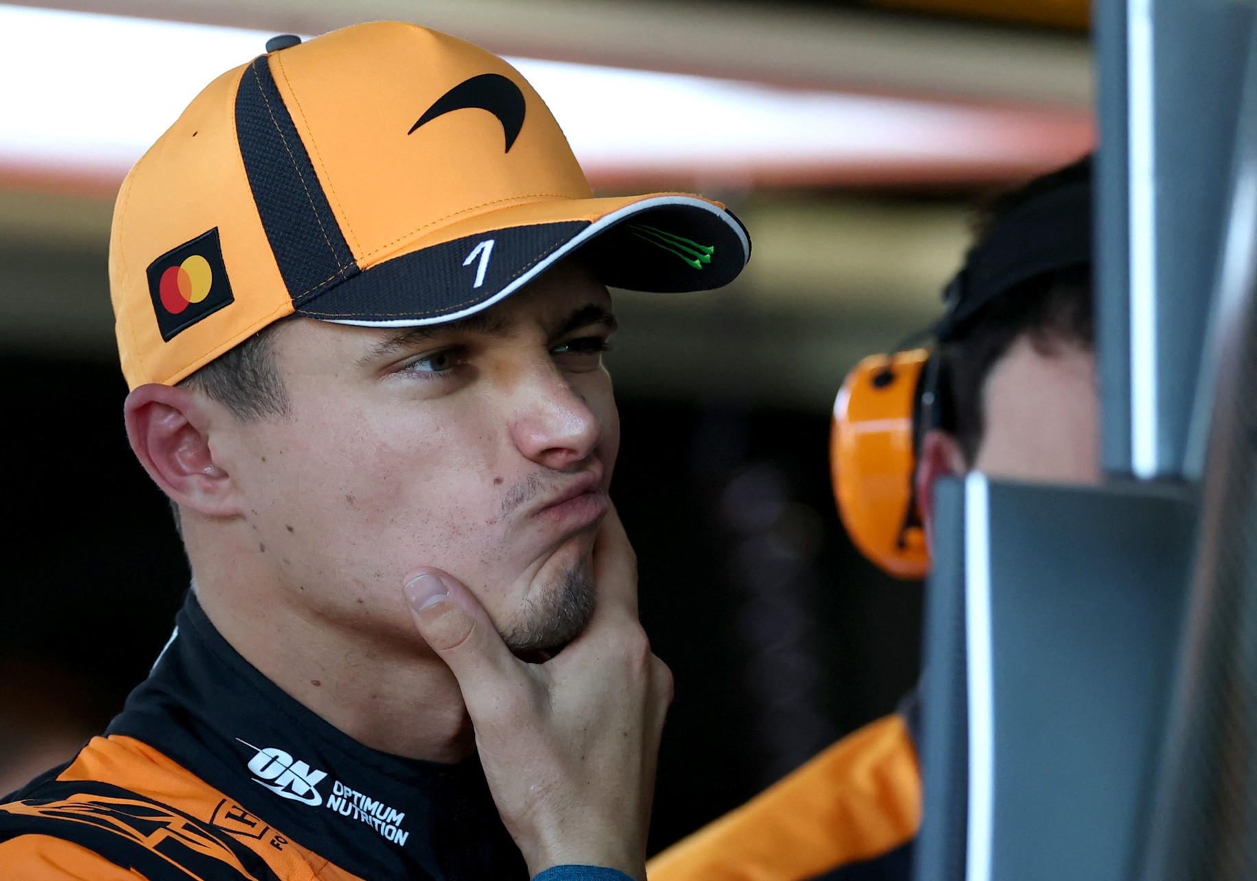 Norris cobra mais voz para pilotos em debates e critica regras da F1