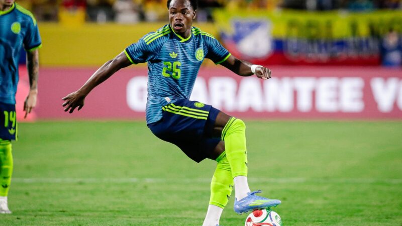 Futebol brasileiro atrai jogadores colombianos com “salário europeu” e ponte para seleção