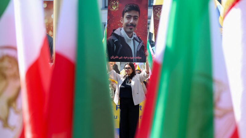 Irã acelera execuções de dissidentes, denunciam ONG; veja relatos