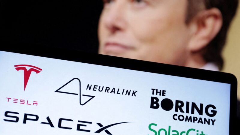 EUA fecham contrato bilionário para uso militar de satélites da SpaceX