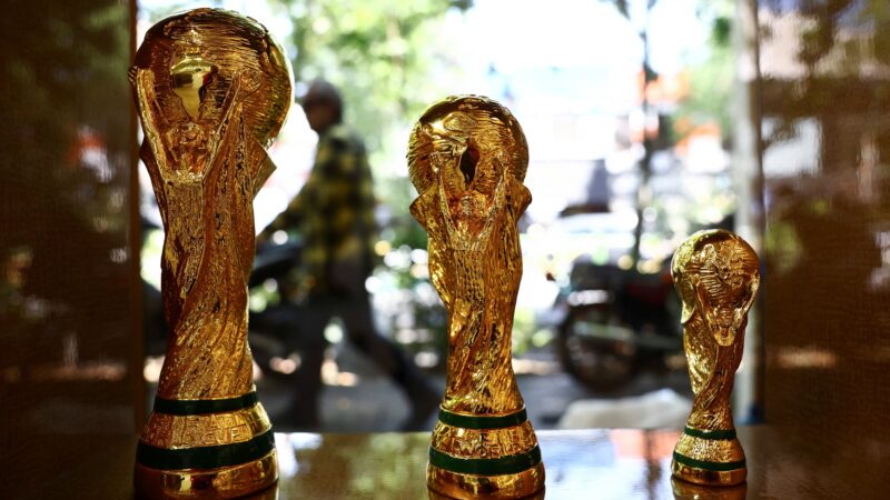 Copa do Mundo 2026: participação do Irã reacende tensões no esporte e na diplomacia global