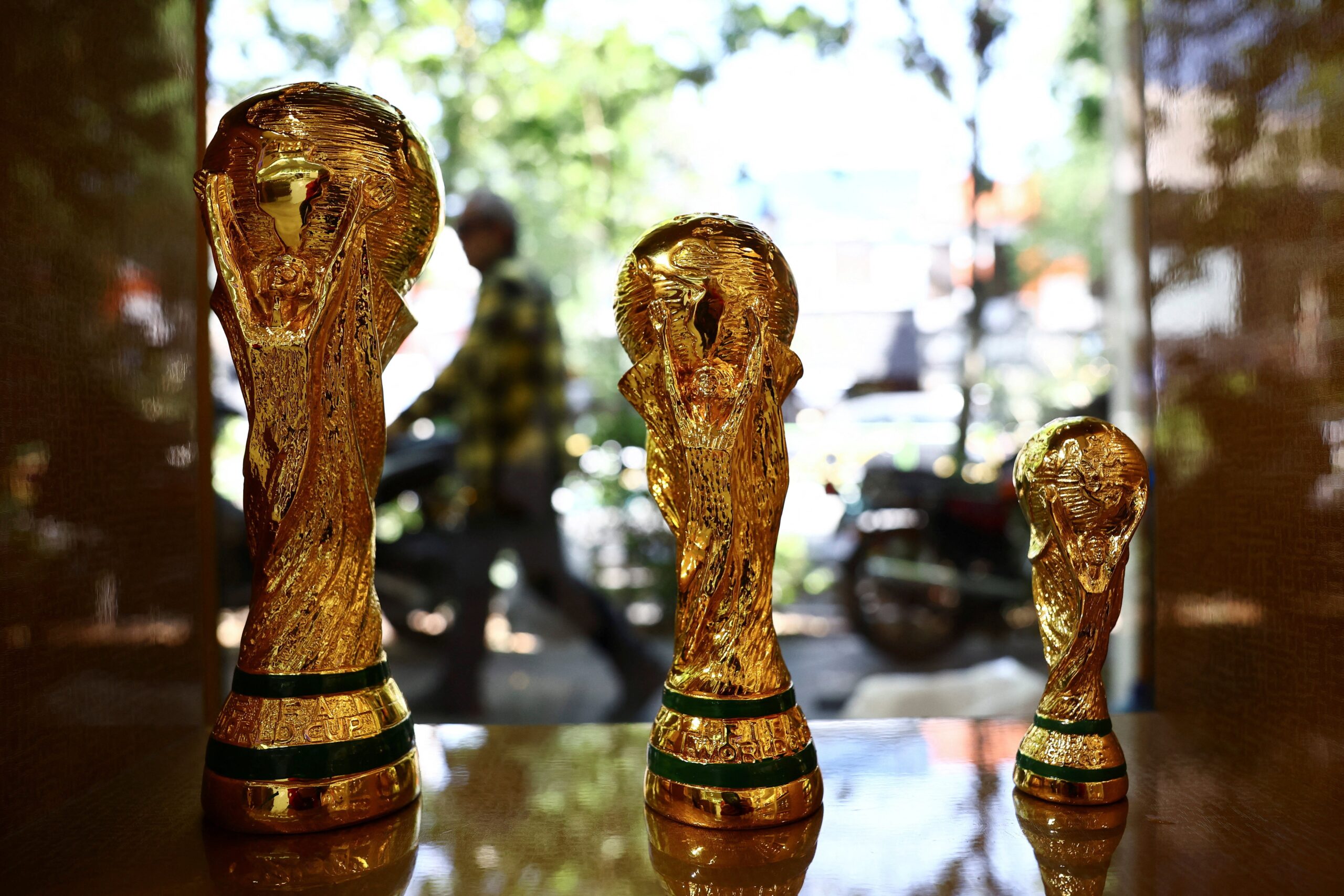 Copa do Mundo 2026: participação do Irã reacende tensões no esporte e na diplomacia global