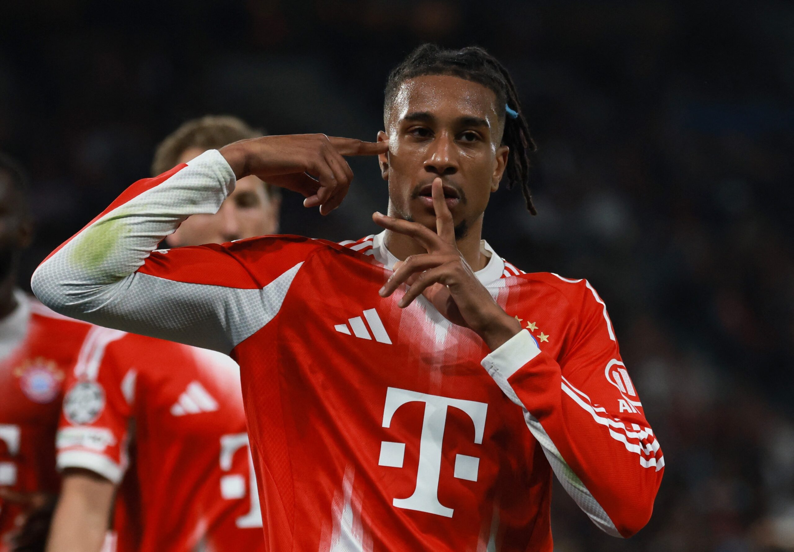 “Farmando aura”: de desconhecido a cotado à Bola de Ouro, Olise é um dos trunfos do Bayern contra o PSG