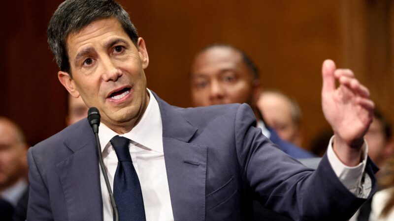 Kevin Warsh, indicado por Trump, assume o comando do Fed: o que esperar e impactos para o Brasil
