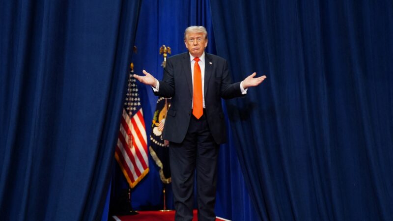 Governo Trump divulga arquivos sobre OVNIs e vida alienígena