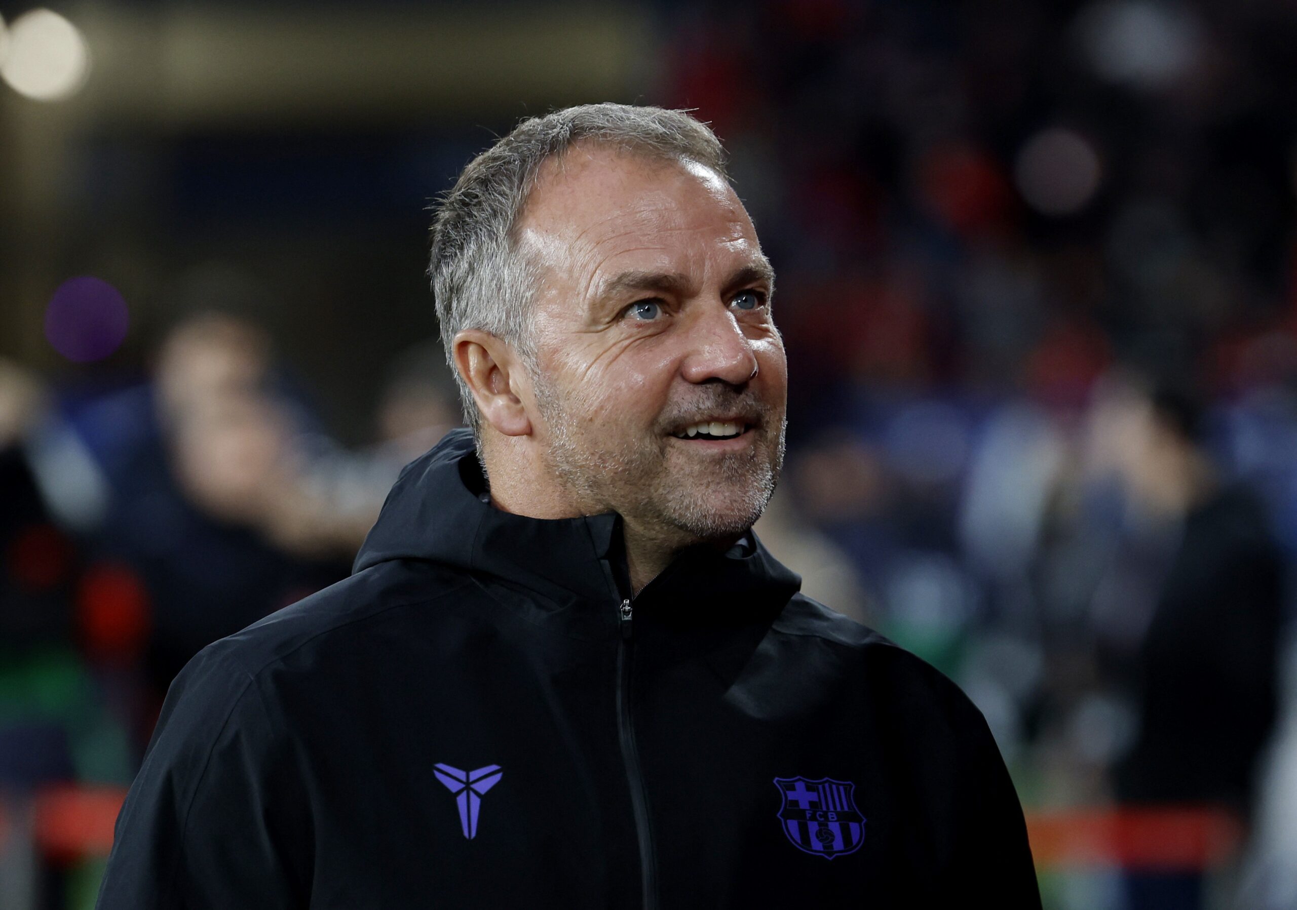 Técnico do Barcelona não vai ver jogo do Real Madrid, que pode dar o título: “Talvez assista Mago Pop”