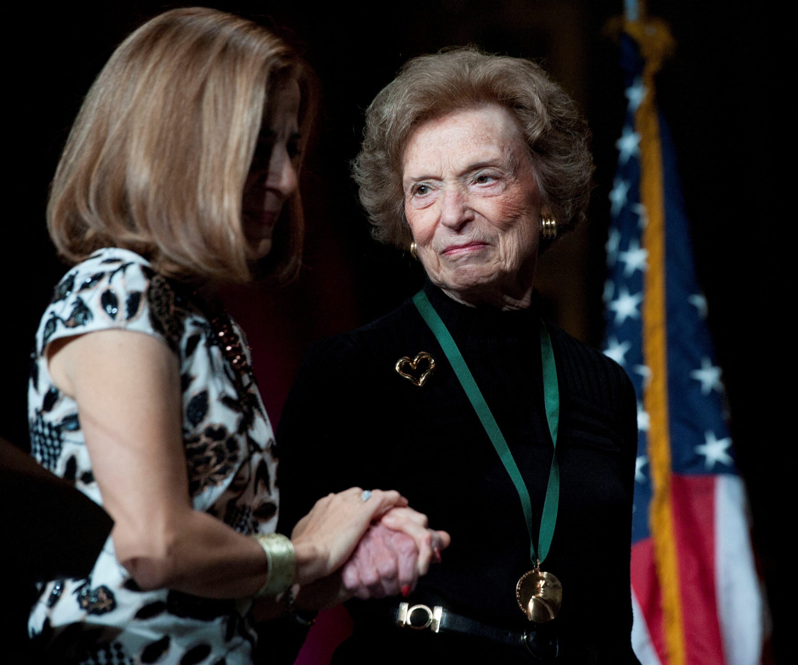 Doris Fisher, cofundadora da rede Gap, morre aos 94 anos