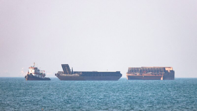 Irã acusa EUA de violarem o cessar-fogo após novos ataques a navios e áreas civis costeiras do país