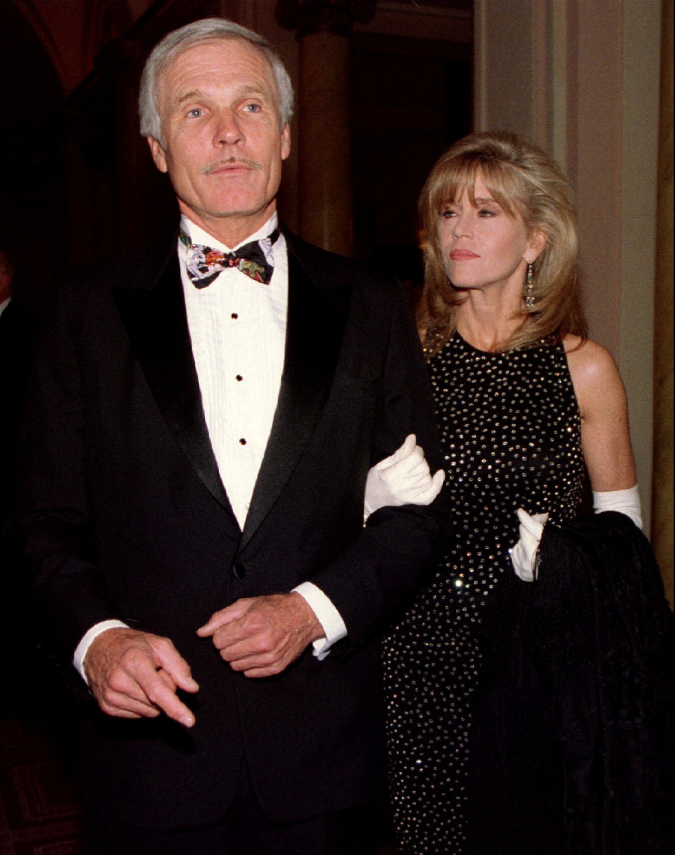 Morre Ted Turner, fundador da CNN, aos 87 anos
