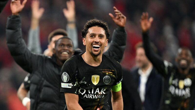 Final da Champions League terá cinco brasileiros, e três podem ser campeões pela primeira vez