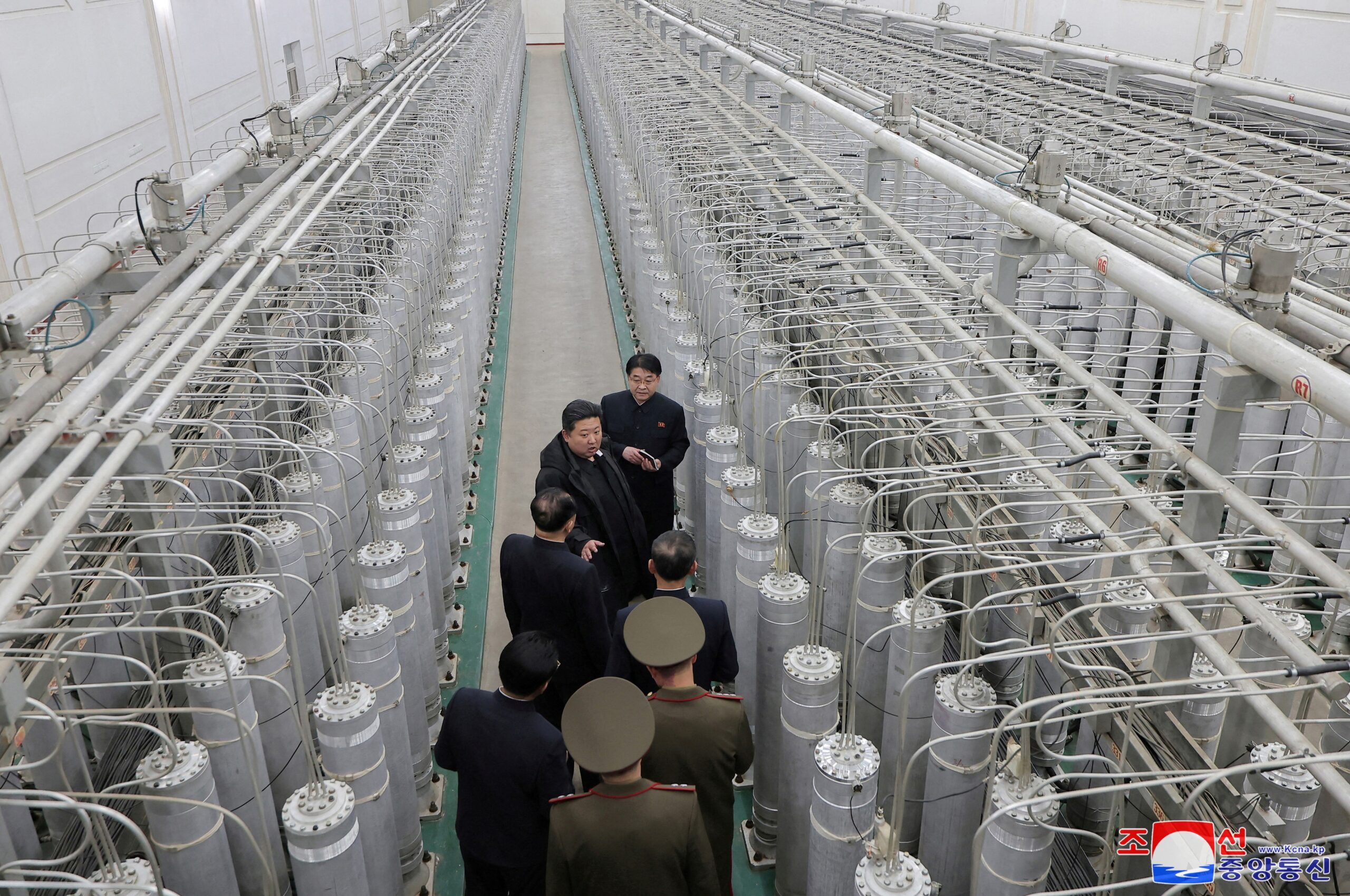 Coreia do Norte diz que não está vinculada a tratados de não proliferação de armas nucleares