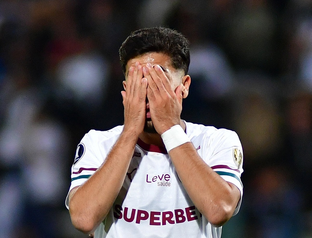 Análise: Fluminense se mantém vivo por um fio e precisará melhorar muito para avançar na Libertadores