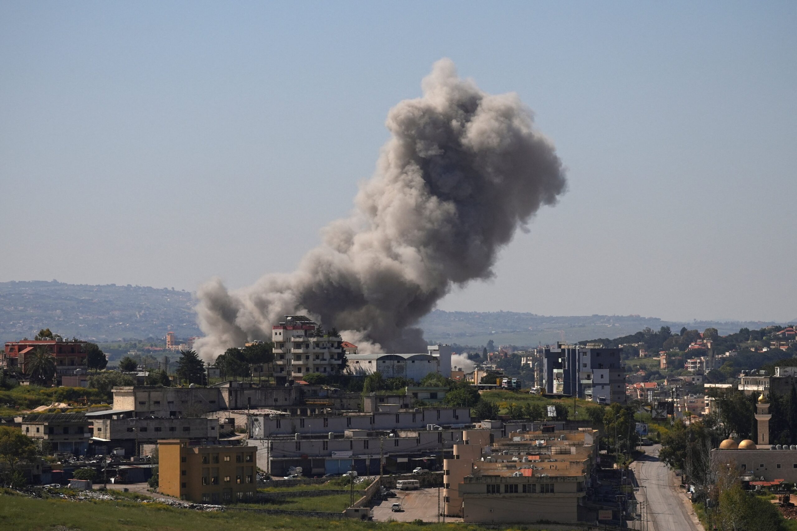 Israel e Líbano concordam em estender cessar-fogo por 45 dias, dizem EUA