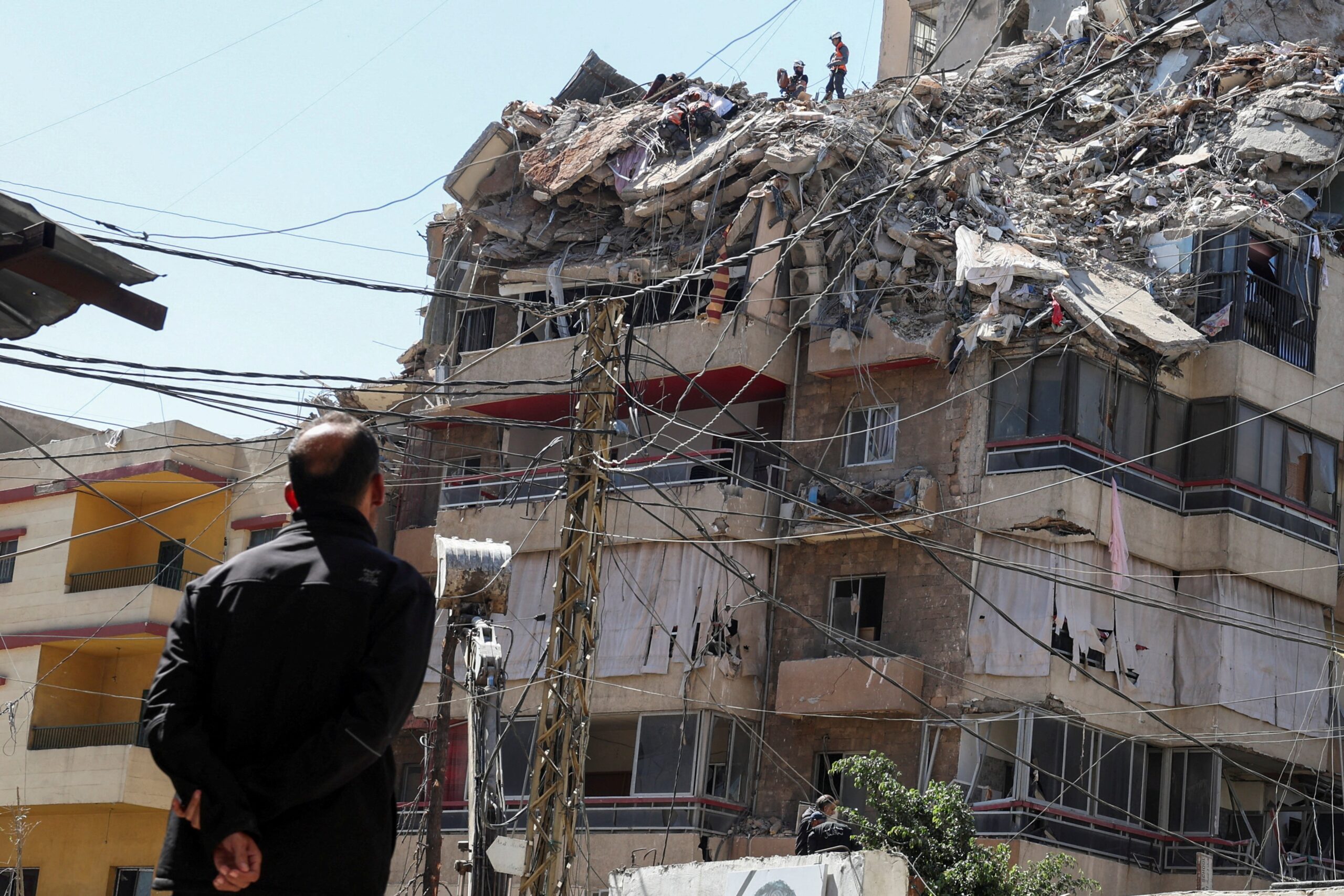 Israel diz ter matado comandante do Hezbollah em primeiro ataque a Beirute desde cessar-fogo