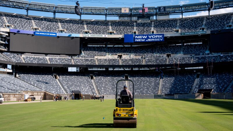 Copa do Mundo: Nova York e Nova Jersey abrem investigação contra Fifa por altos preços de ingressos