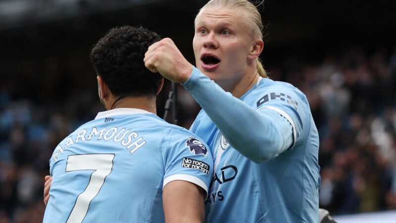Bournemouth x Manchester City na Premier League: onde assistir ao vivo e horário