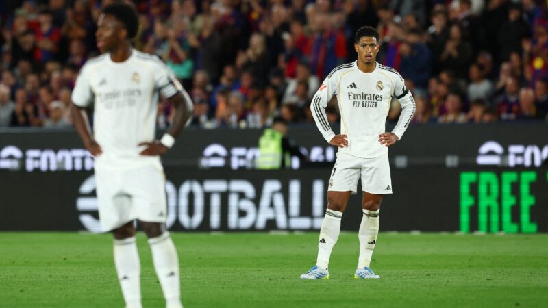 Real Madrid termina temporada sem título pela 6ª vez no século; veja desafios para 2026/27