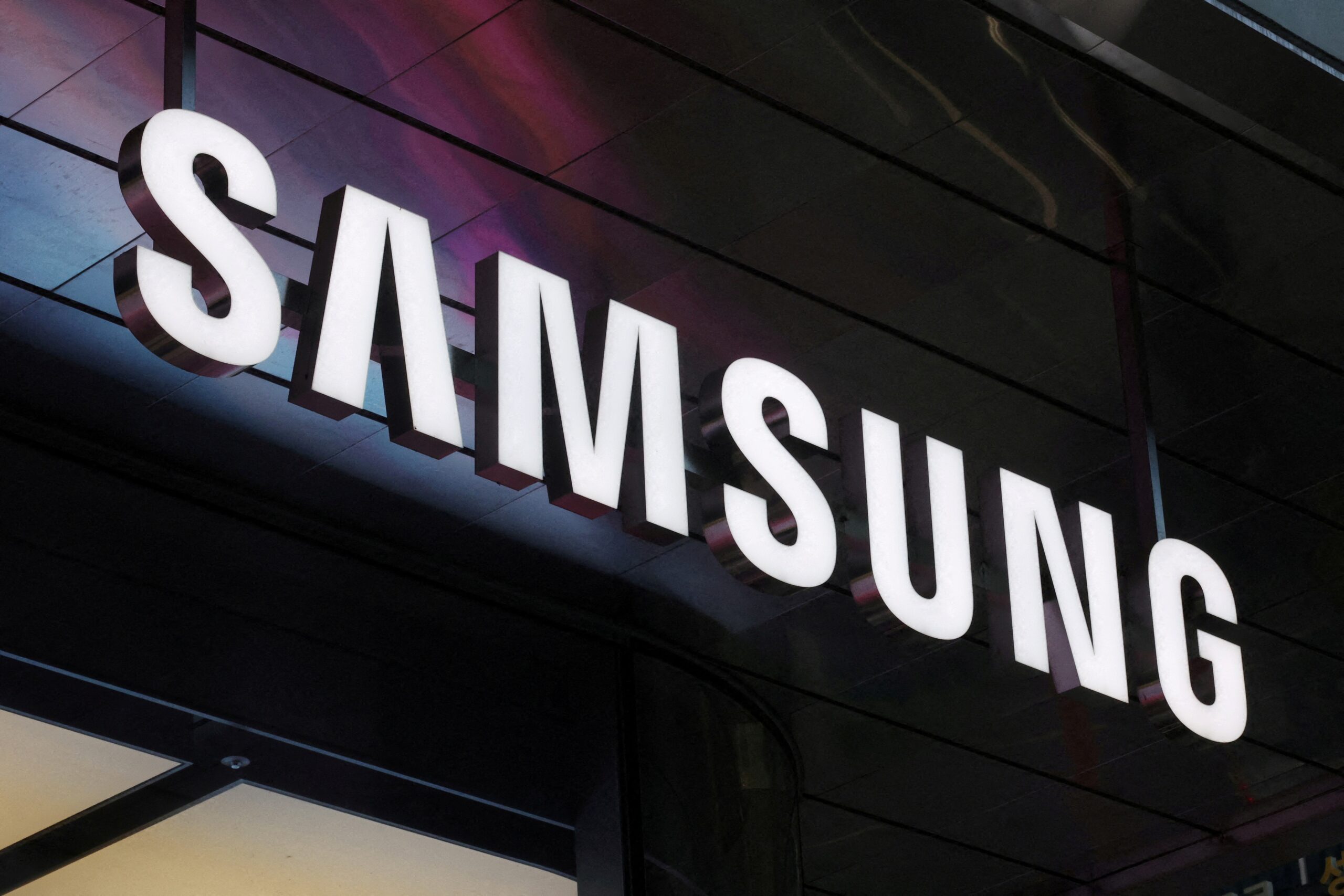 Samsung Electronics e sindicato estendem negociações para evitar greve