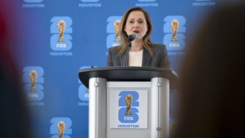 Cidade nos EUA prepara força policial multilíngue para receber Copa do Mundo