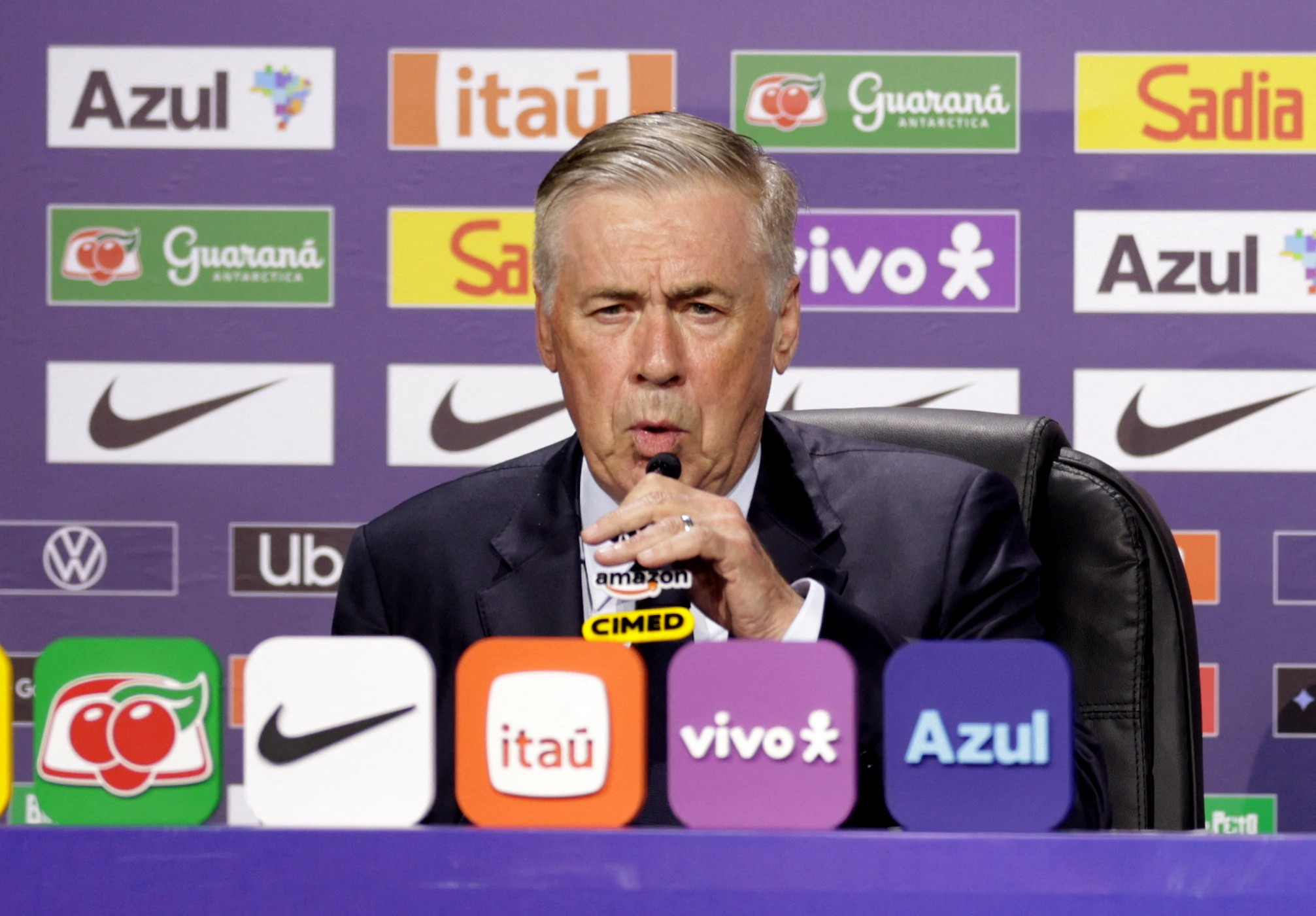 Pergunta respondida: Neymar estará na Copa do Mundo, e agora?