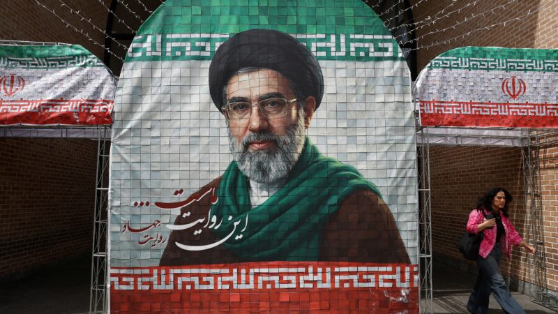 Irã executa homem acusado de espionagem durante guerra com EUA e Israel