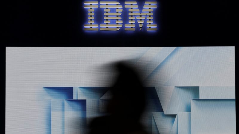 EUA investirão US$ 2 bi na IBM e em outras empresas de computação quântica