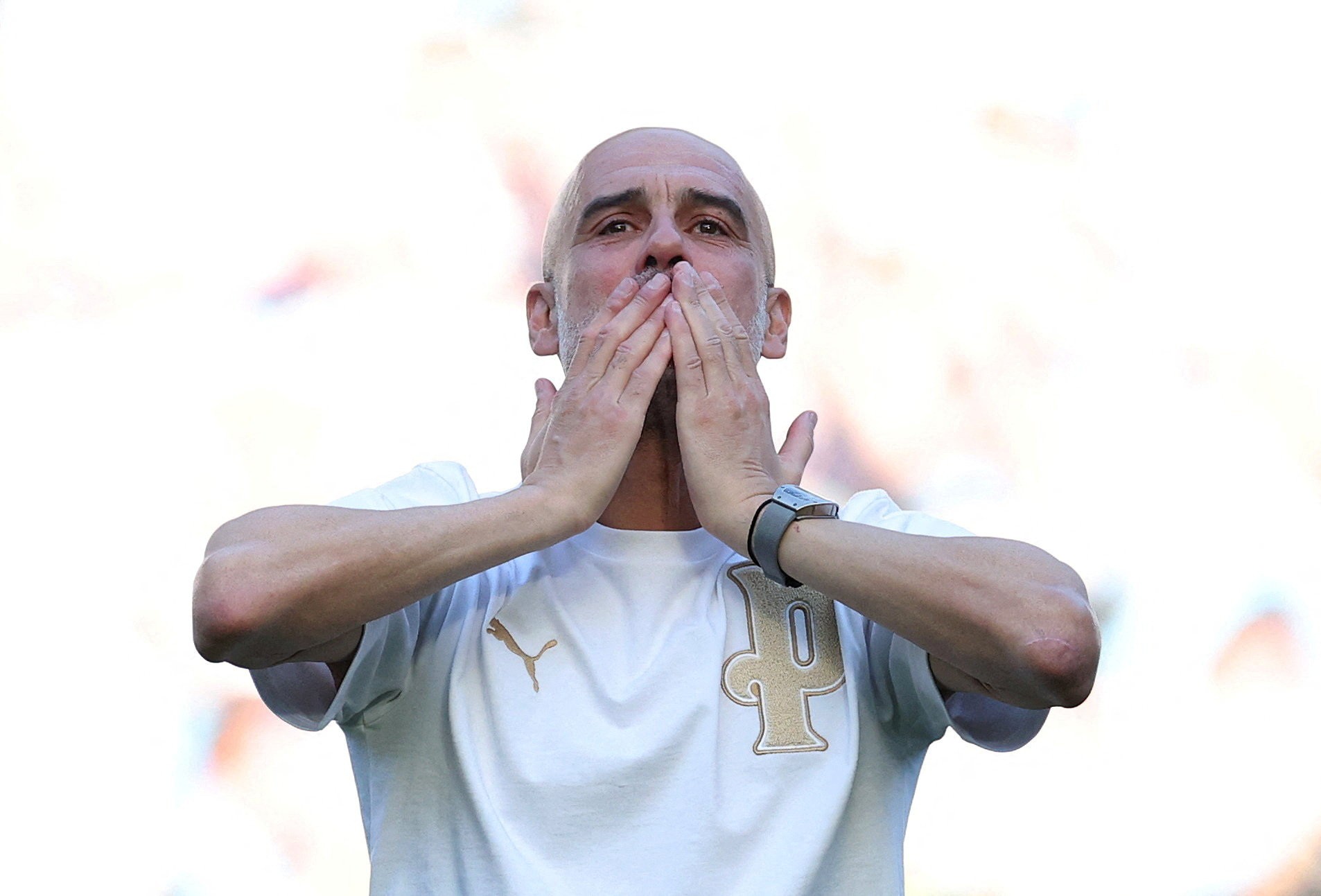 Descanso mental e tempo com a família: as razões para Guardiola deixar o City