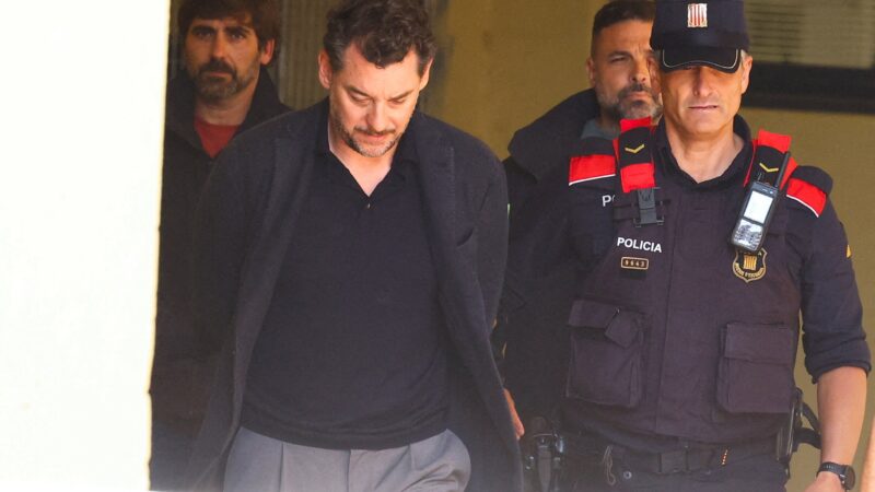 Filho do fundador da Mango deixa cargo de vice-presidente da empresa em meio a investigação sobre morte do pai