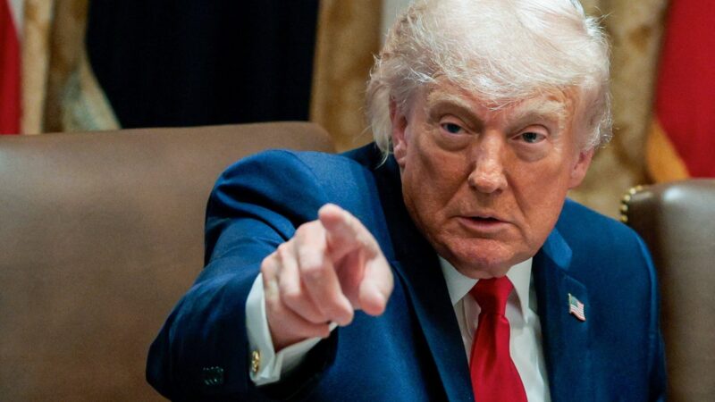 O que acontece se Trump declarar PCC e CV terroristas, como quer Flávio Bolsonaro?