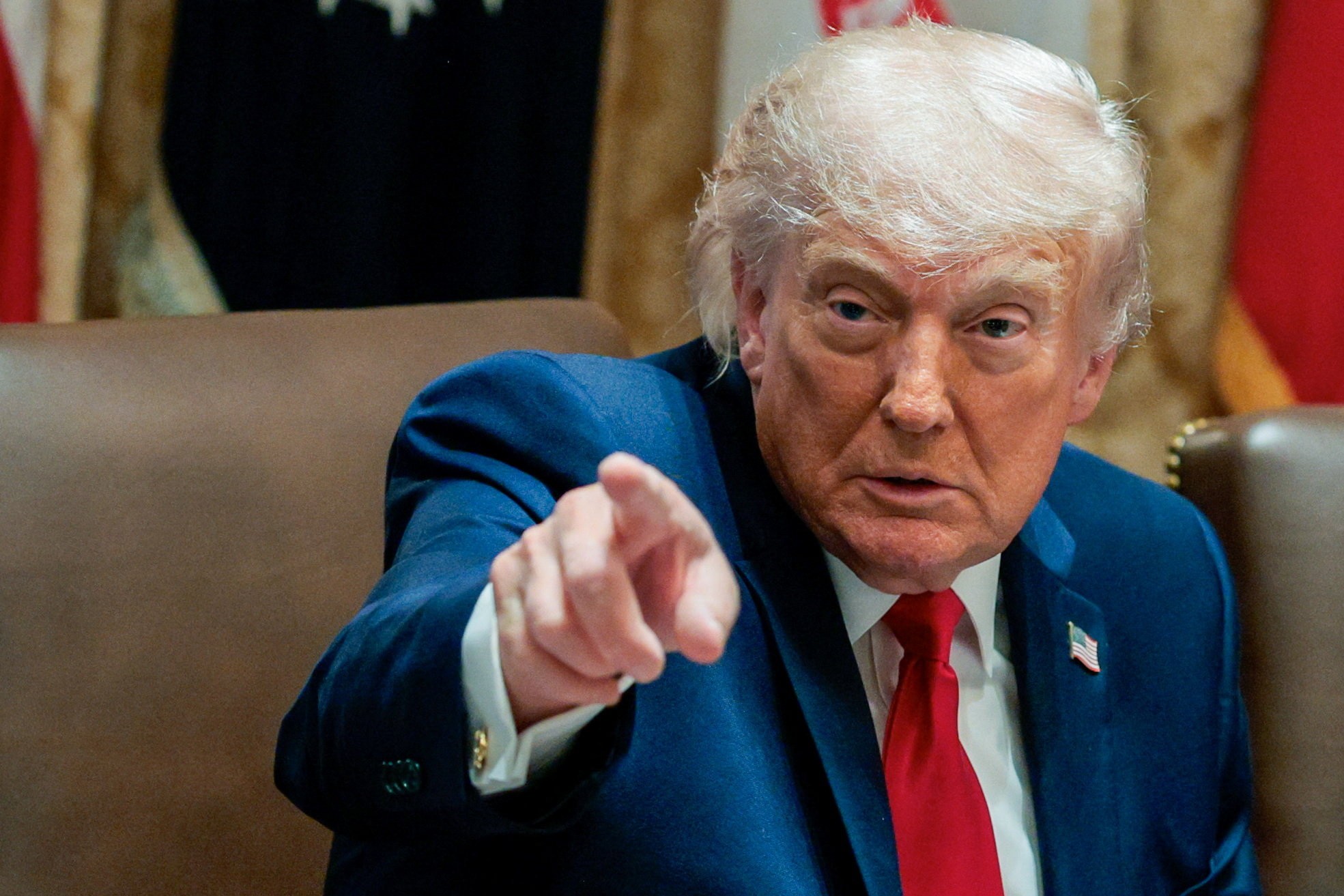 O que acontece se Trump declarar PCC e CV terroristas, como quer Flávio Bolsonaro?