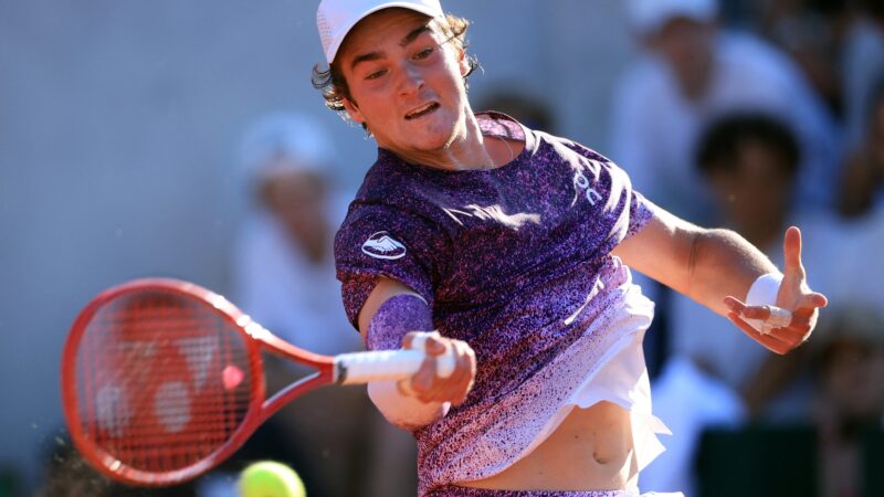 Roland Garros 2026: siga João Fonseca x Novak Djokovic na terceira rodada