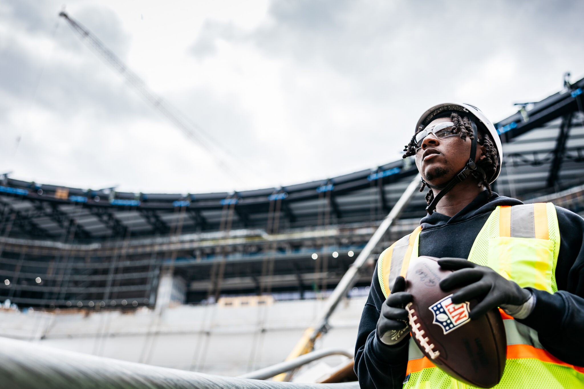 NFL anuncia cidade inédita como sede do Super Bowl LXIV, em 2030
