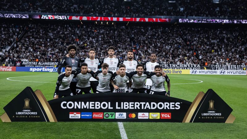 Atuações do Corinthians: Gustavo Henrique e Lingard marcam em noite inspirada; dê suas notas