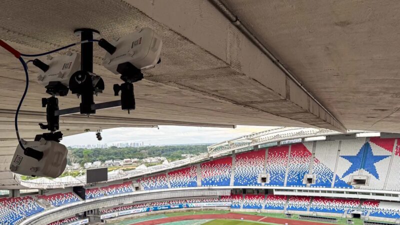 CBF vai fazer duas rodadas de teste e, enfim, planeja estreia do impedimento semiautomático