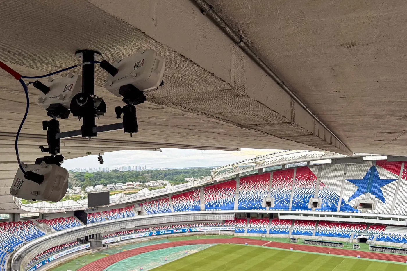 CBF vai fazer duas rodadas de teste e, enfim, planeja estreia do impedimento semiautomático