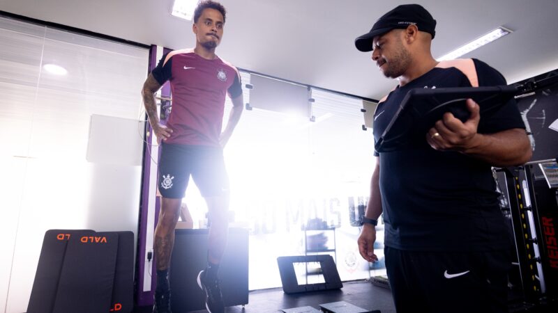 Condição genética: por que o Corinthians decidiu cortar Allan de viagem para jogo na Colômbia